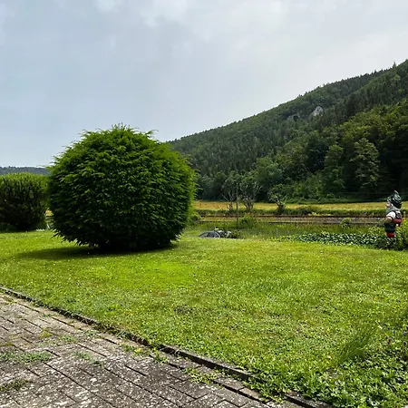 Manuela Appartement Hausen im Tal