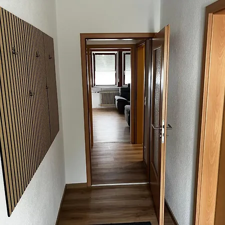 Manuela Appartement *