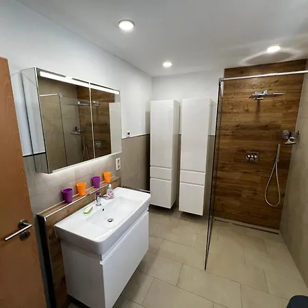 Appartement Manuela *