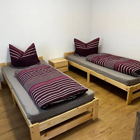 Appartement Manuela *