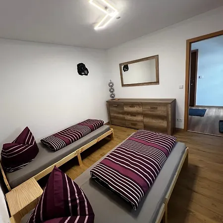 Appartement Manuela *